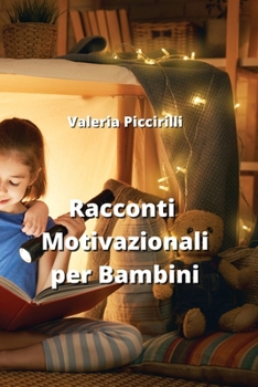 Paperback Racconti Motivazionali per Bambini [Italian] Book