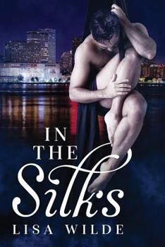 Paperback In the Silks Book
