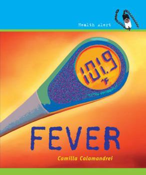 Fever - Book  of the Health Alert