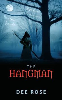 Paperback The Hangman Book