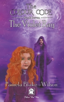 Paperback The Violet Ray Book