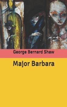 Major Barbara