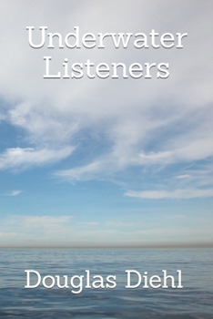 Paperback Underwater Listeners Book