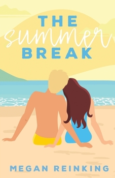 Paperback The Summer Break Book