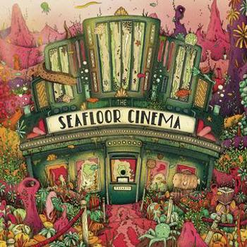 Vinyl The Seafloor Cinema Book