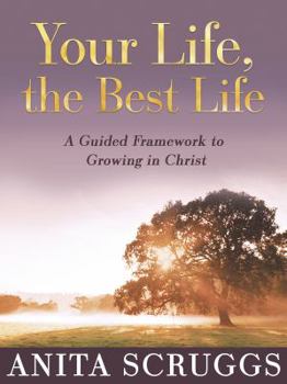 Paperback Your Life, The Best Life Book