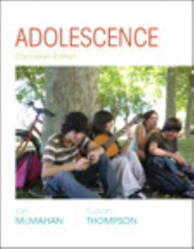 Paperback Adolescence Plus MyVirtualTeen -- Access Card Package Book