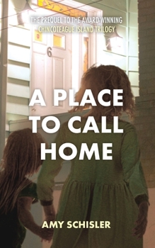 Paperback A Place to Call Home Book