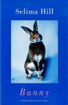 Paperback Bunny Book