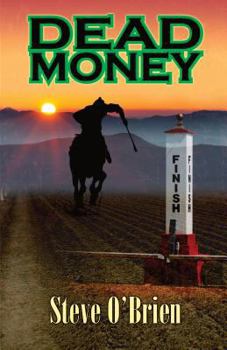 Paperback Dead Money Book