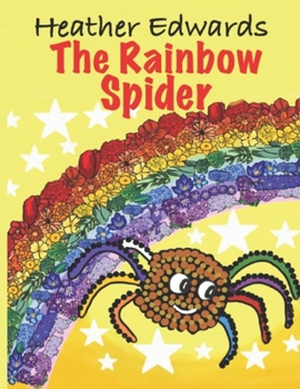 Paperback The Rainbow Spider Book