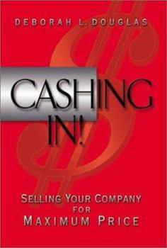 Paperback Cashing In! Book