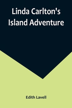 Paperback Linda Carlton's Island Adventure Book