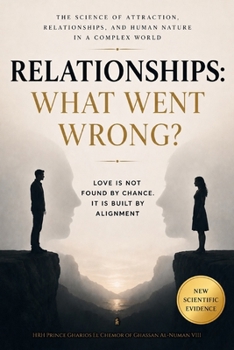 Relationships: What Went Wrong?