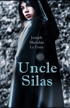 Paperback Uncle Silas Book