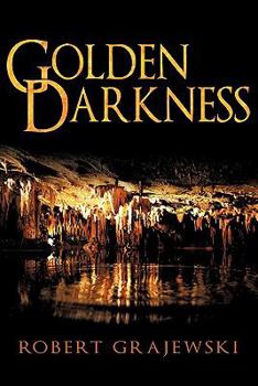 Paperback Golden Darkness Book