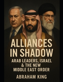 Alliances in Shadow: Arab Leaders, Israel & the New Middle East Order