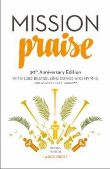 Paperback Mission Praise Book