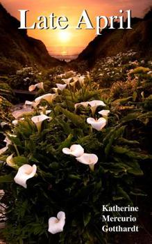 Paperback Late April Book