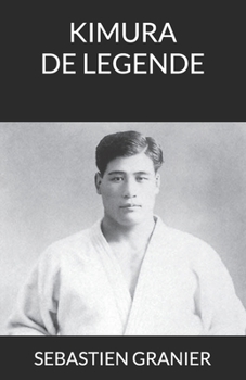Paperback Kimura de Legende [Dutch] Book