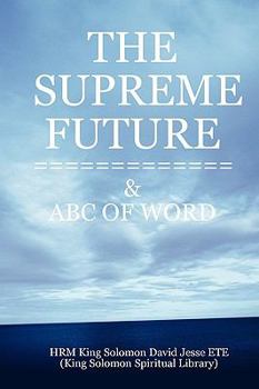 Paperback The Supreme Future Book
