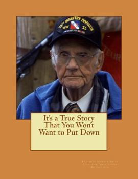 Paperback It's a True Story That You Won't Want to Put Down Book