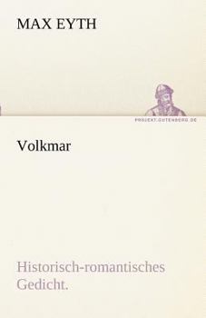 Paperback Volkmar [German] Book