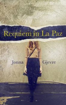 Paperback Requiem in La Paz Book