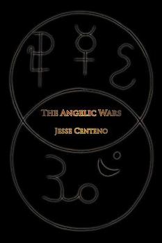 Paperback The Angelic Wars: War of the Angels Book