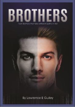 Hardcover Brothers Book