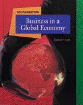 Mass Market Paperback Business in a Global Economy: Text Book