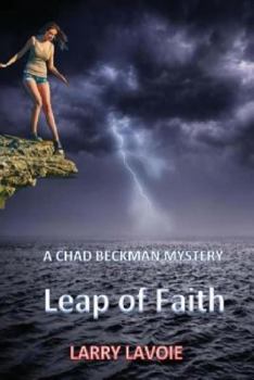 Paperback Leap of Faith Book