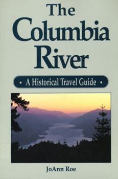 Paperback Columbia River Book