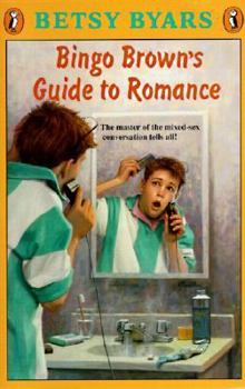 Bingo Brown's Guide to Romance - Book #4 of the Bingo Brown