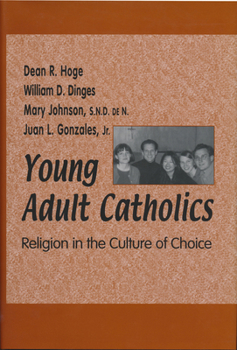 Paperback Young Adult Catholics Book