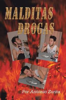 Paperback Maldita Droga [Spanish] Book