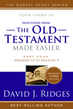 Paperback OT Made Easier Pt. 4 3rd Edition Book