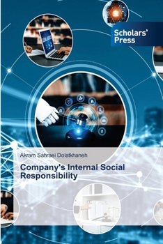 Paperback Company's Internal Social Responsibility Book