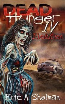 Evolution - Book #4 of the Dead Hunger