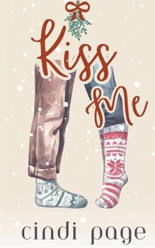 Paperback Kiss Me Book