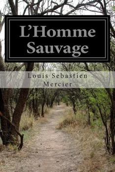 Paperback L'Homme Sauvage Book
