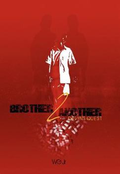 Hardcover Brother 2 Another: Devin's Quest Book