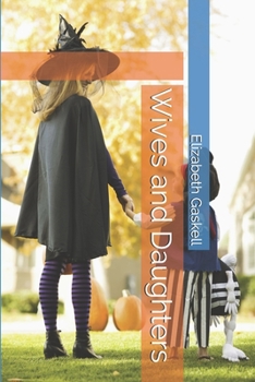 Paperback Wives and Daughters Book
