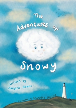 Paperback The Adventures of Snowy Book