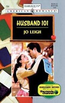 Mass Market Paperback Husband 101 Book