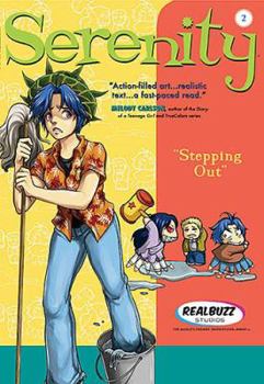 Serenity--Stepping Out (Serenity)