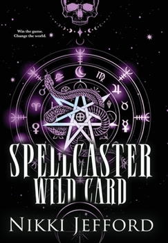 Spellcaster Wild Card