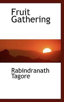 Paperback Fruit Gathering Book
