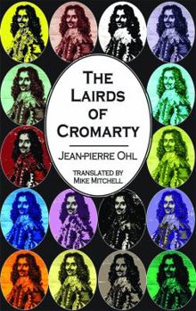 Paperback The Lairds of Cromarty Book