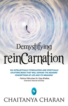 Paperback Demystifying Reincarnation Book